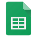 Google Sheets